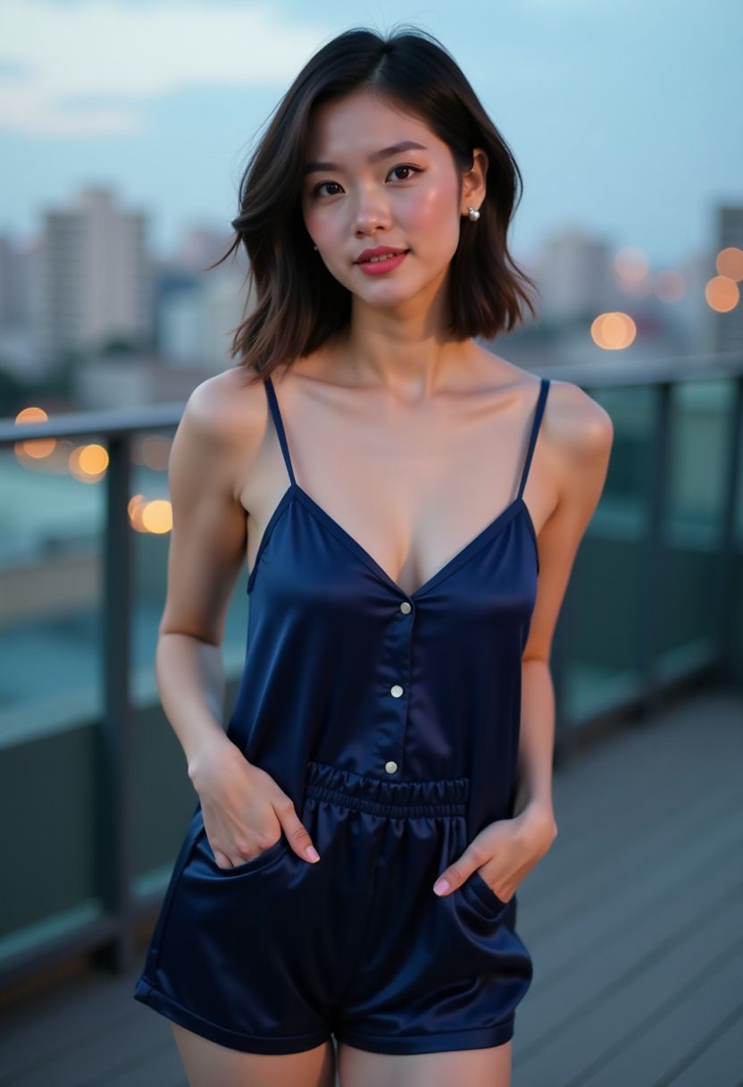 拉片笔记
